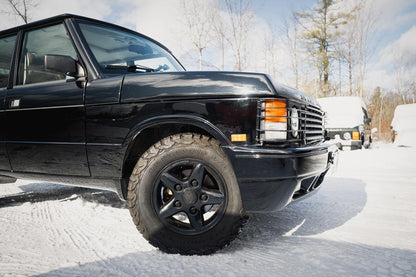 1995 Range Rover Classic - Aspen