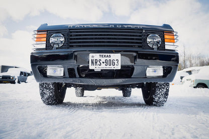 1995 Range Rover Classic - Aspen
