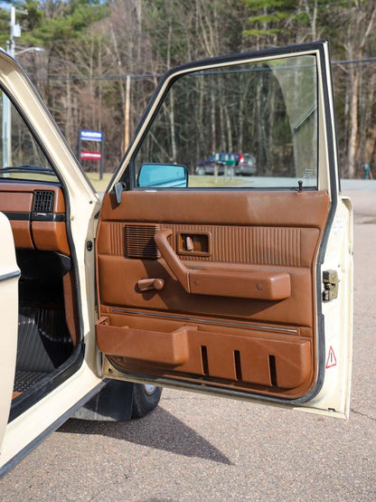 1983 Volvo 245 DL