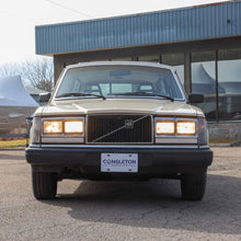 1983 Volvo 245 DL