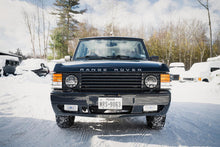 1995 Range Rover Classic - Aspen
