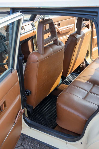 1983 Volvo 245 DL