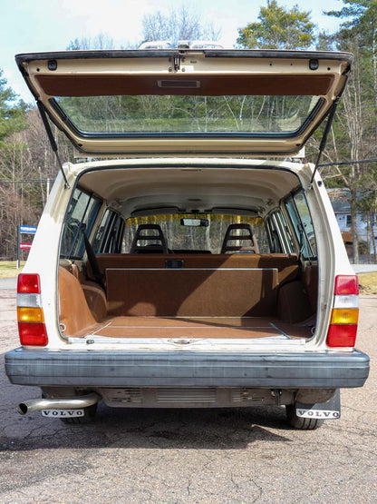 1983 Volvo 245 DL