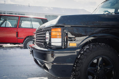 1995 Range Rover Classic - Aspen