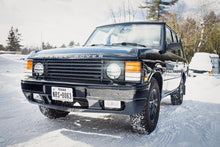 1995 Range Rover Classic - Aspen