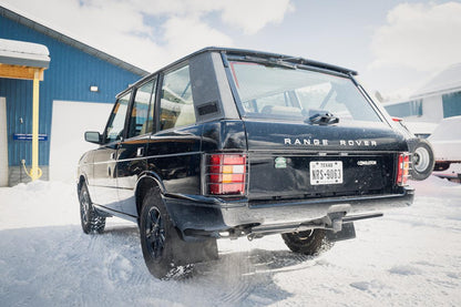 1995 Range Rover Classic - Aspen