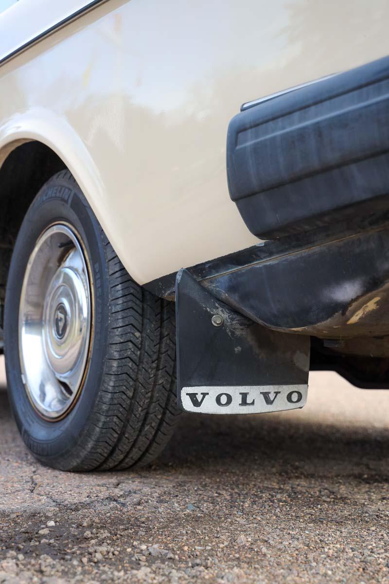 1983 Volvo 245 DL