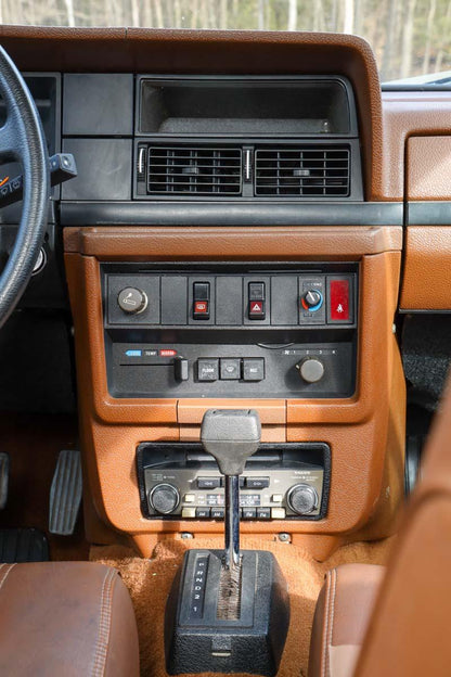 1983 Volvo 245 DL
