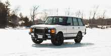 1995 Range Rover