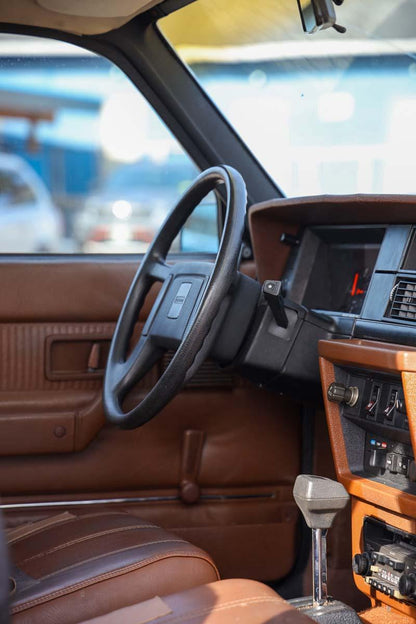 1983 Volvo 245 DL