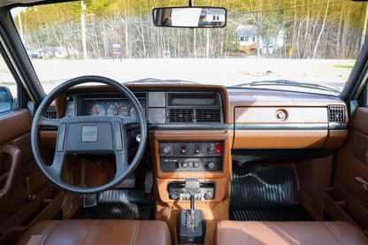 1983 Volvo 245 DL
