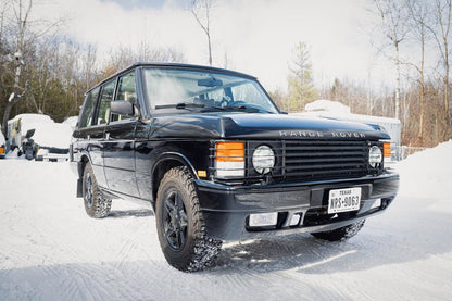 1995 Range Rover Classic - Aspen
