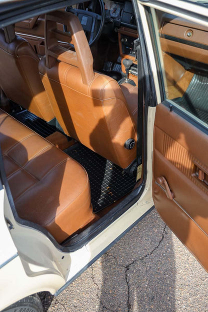 1983 Volvo 245 DL
