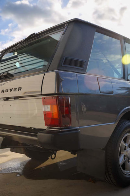 1995 Range Rover Classic