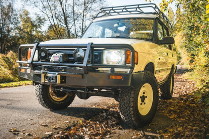 1996 Discovery I