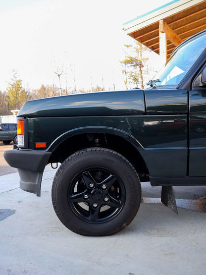 1994 Range Rover Classic