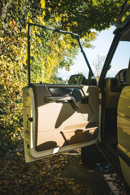 1996 Discovery I
