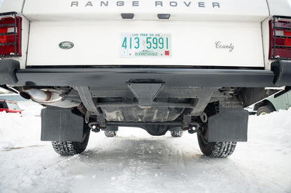 1991 Range Rover Classic
