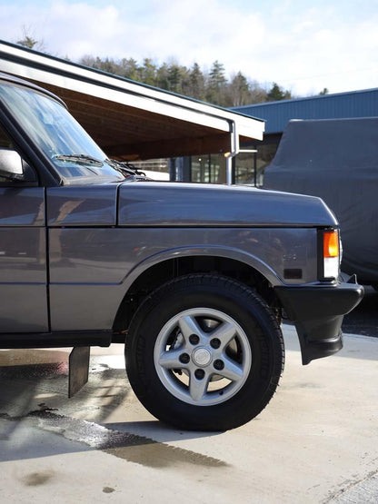 1995 Range Rover Classic