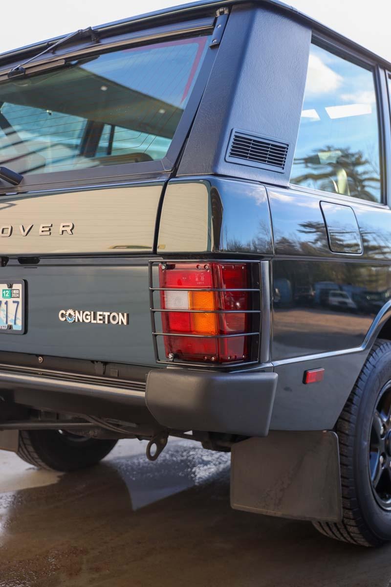 1994 Range Rover Classic