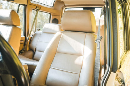 1996 Discovery I