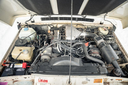 1991 Range Rover Classic