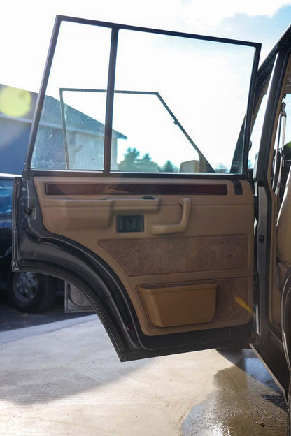 1995 Range Rover Classic