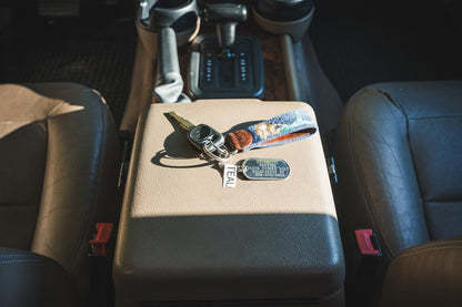 1996 Discovery I