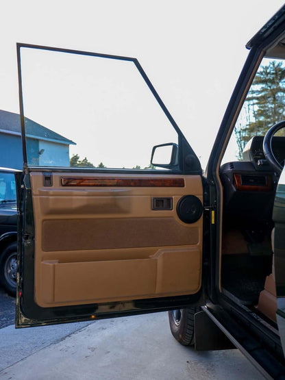 1994 Range Rover Classic