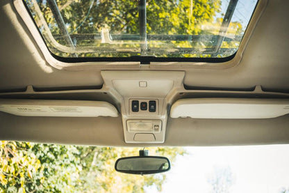 1996 Discovery I