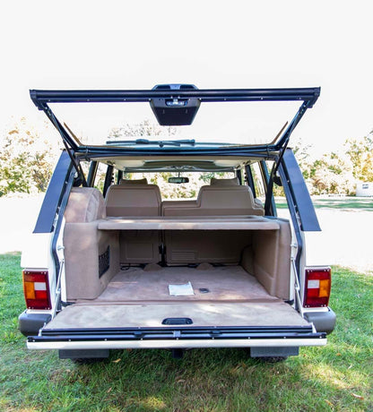 1995 Range Rover Classic - Project T.C.