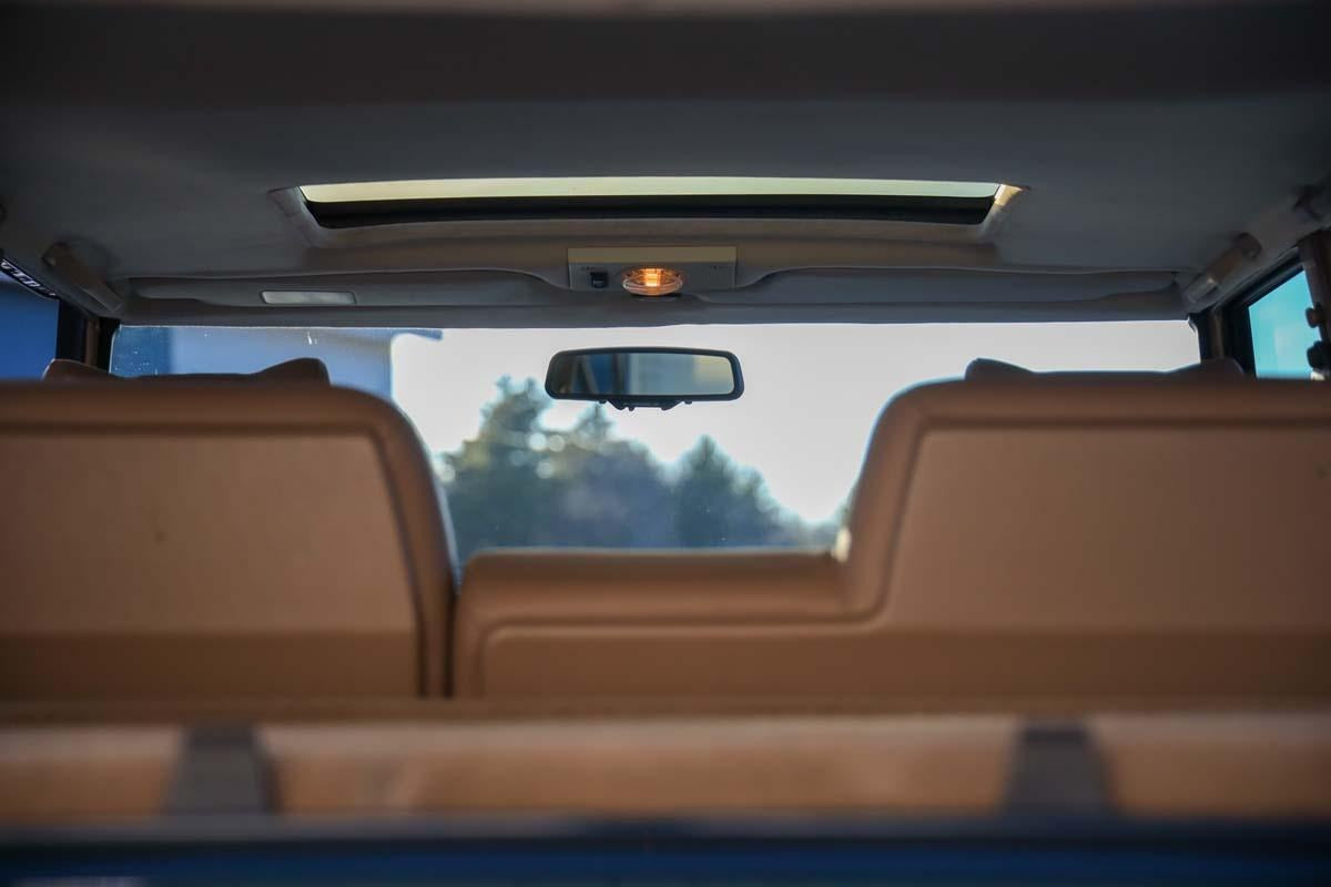 1994 Range Rover Classic