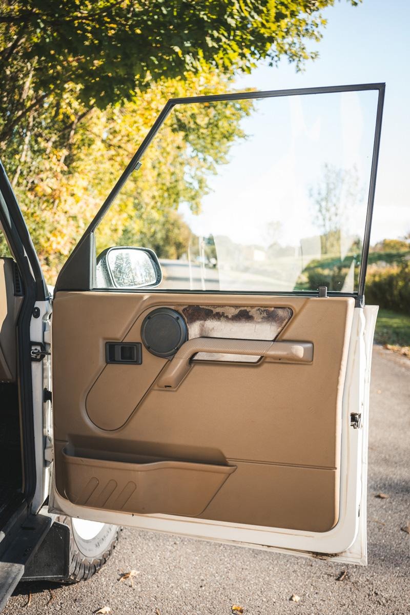1996 Discovery I