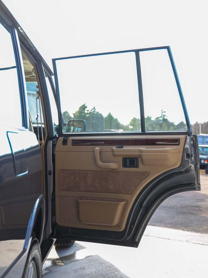 1995 Range Rover Classic