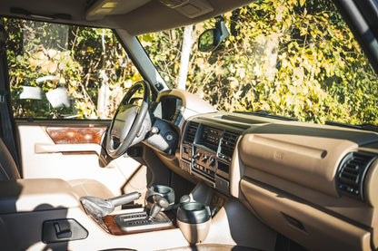 1996 Discovery I