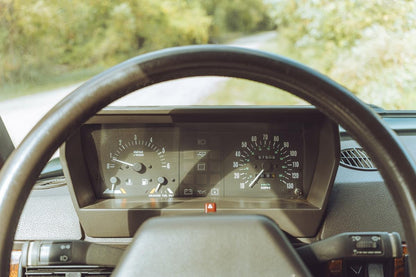 O'Bryan 1994 RRC In British Racing Green