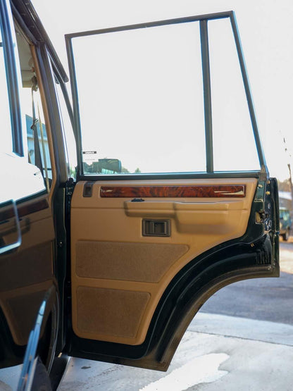 1994 Range Rover Classic