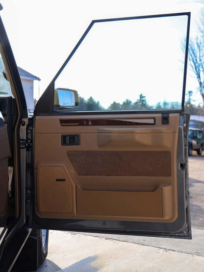 1995 Range Rover Classic