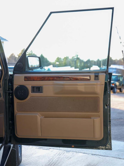 1994 Range Rover Classic