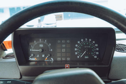 1991 Range Rover Classic