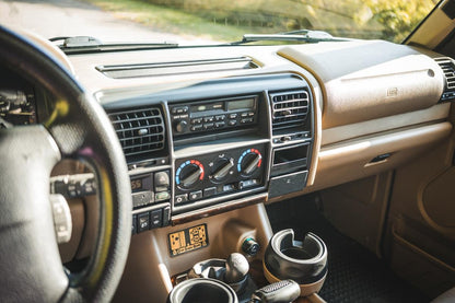 1996 Discovery I