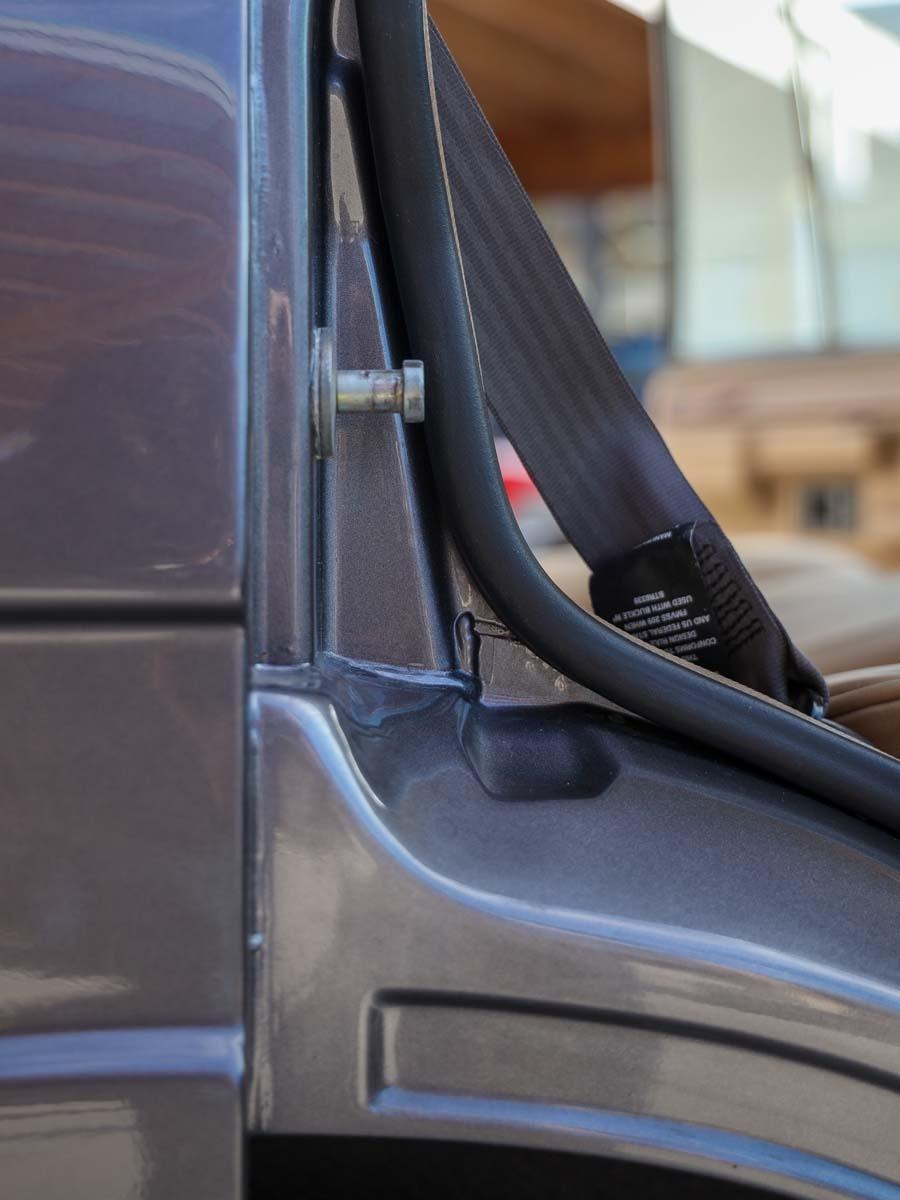 1995 Range Rover Classic