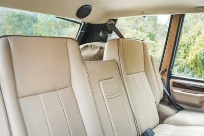O'Bryan 1994 RRC In British Racing Green