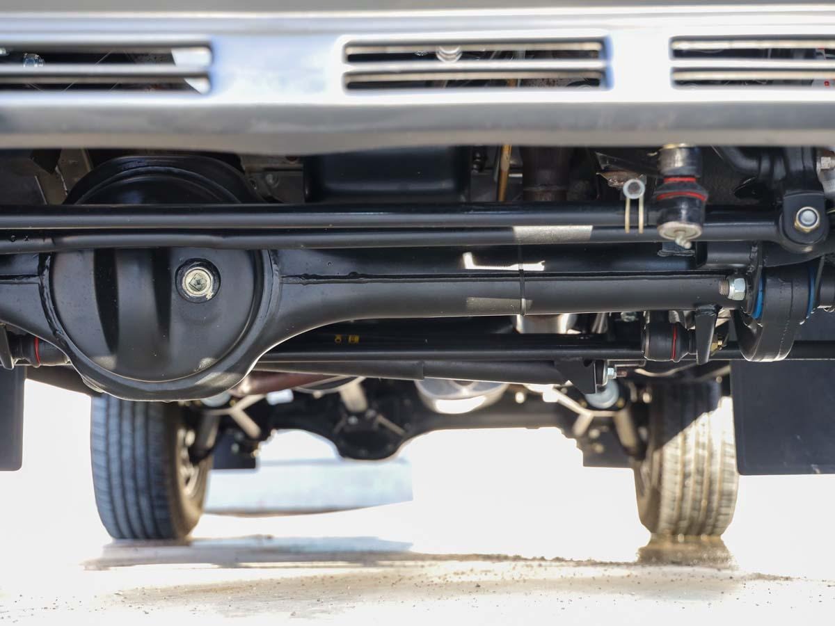 1995 Range Rover Classic