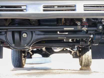 1995 Range Rover Classic