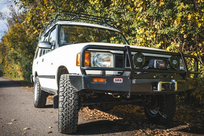 1996 Discovery I