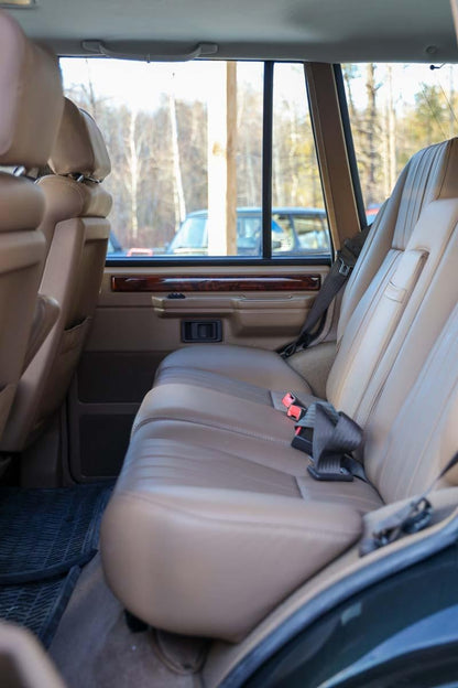 1994 Range Rover Classic