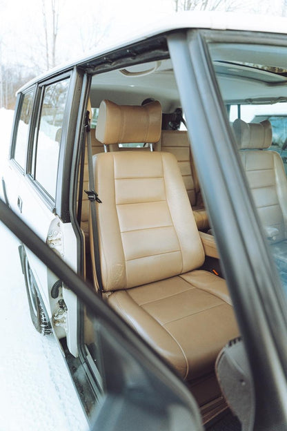 1991 Range Rover Classic