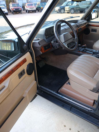 1994 Range Rover Classic