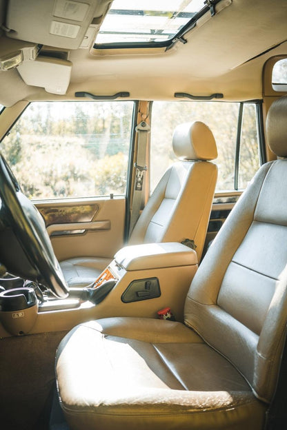 1996 Discovery I
